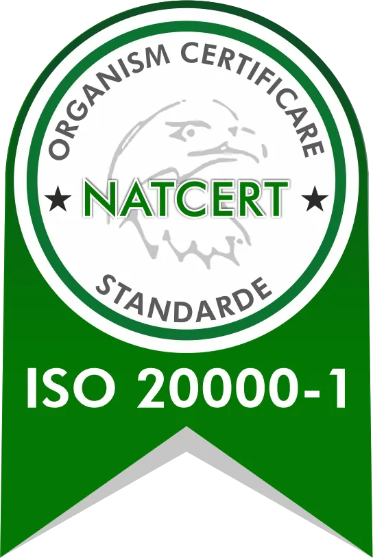 ISO 20000-1