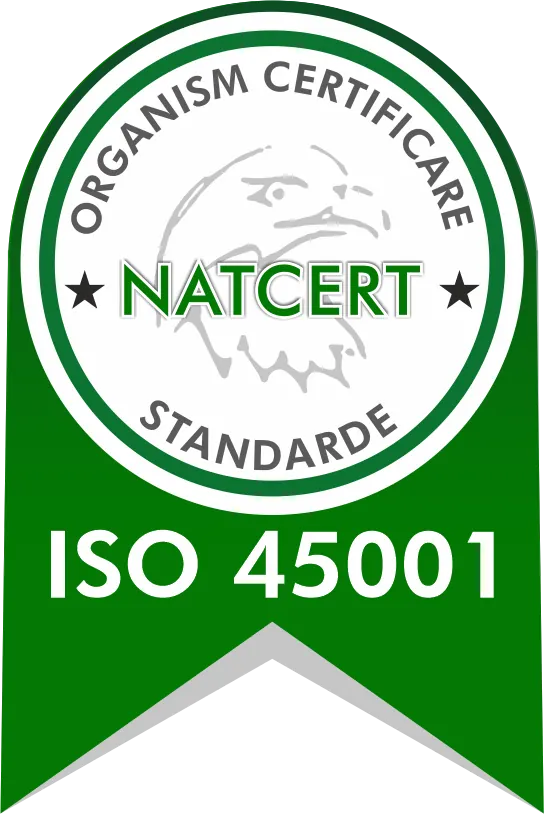 ISO 45001