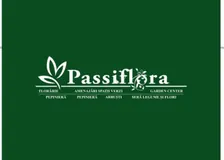 Passiflora Garden Green