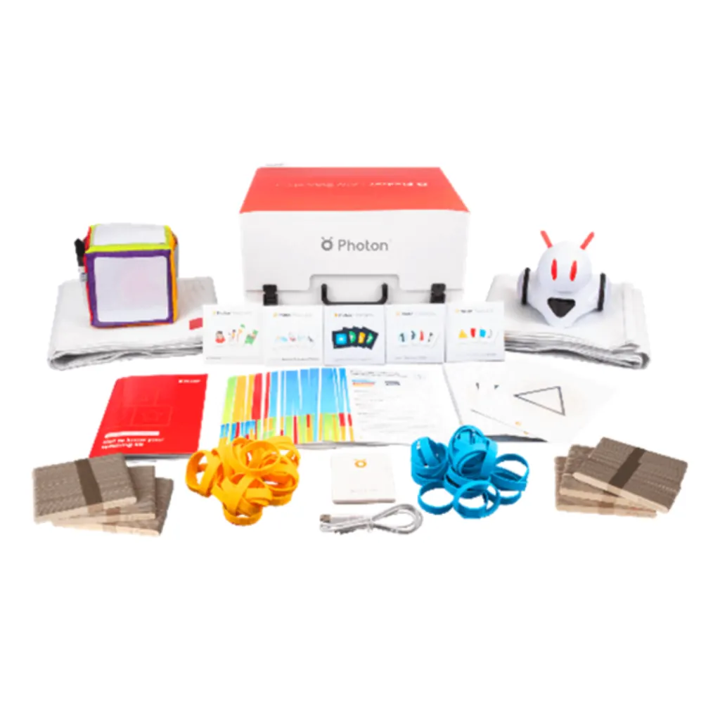 Set educație timpurie