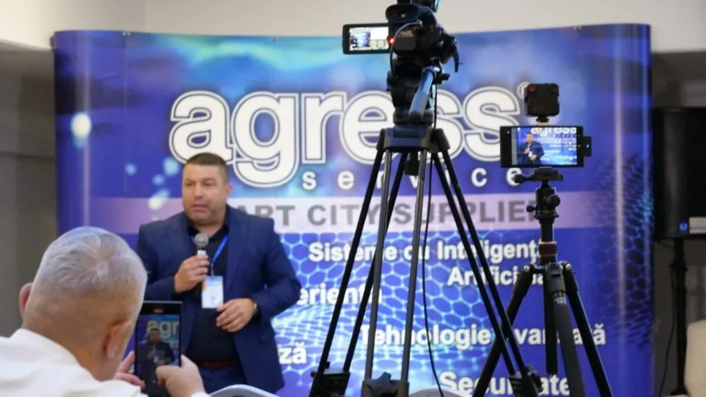 EVENIMENT INVESTIȚII SUSTENABILE PENTRU COMUNITATE
